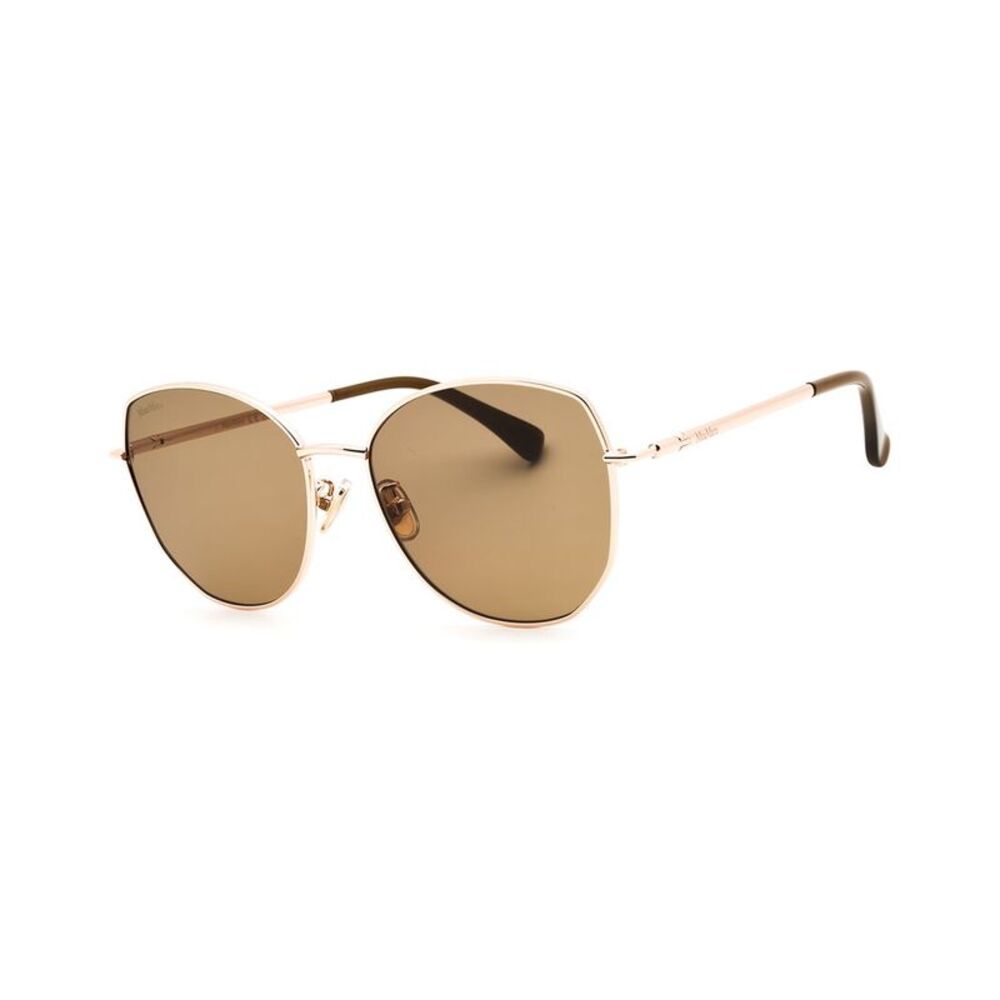 Max Mara Women's Mm0114-K 58Mm Sunglasses